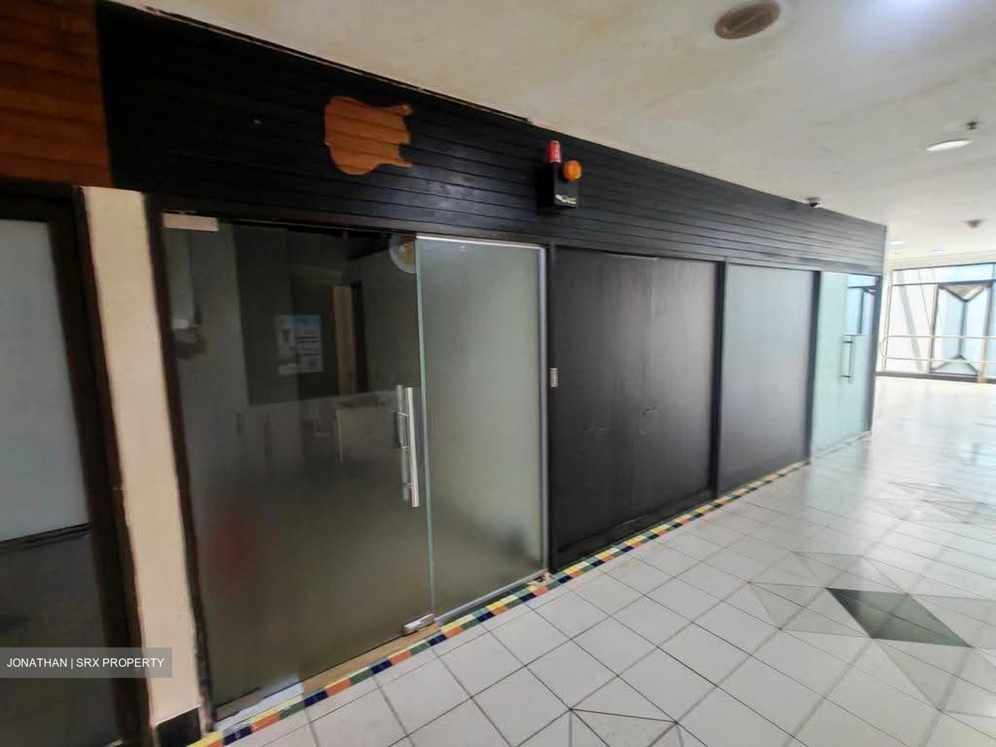 Parklane Shopping Mall (D7), Retail #617495661